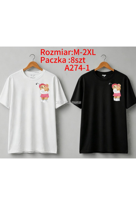 Bluzka damska (M-2XL) 84
