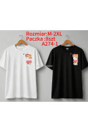 Bluzka damska (M-2XL) 84