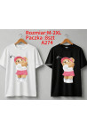 Bluzka damska (M-2XL) 84