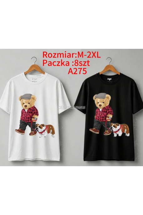 Bluzka damska (M-2XL) 84