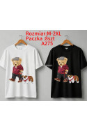 Bluzka damska (M-2XL) 84