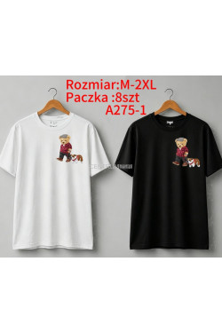Bluzka damska (M-2XL) 8483