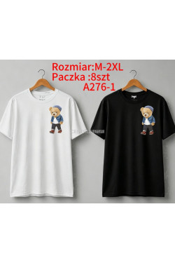 Bluzka damska (M-2XL) 8484