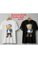 Bluzka damska (M-2XL) 84