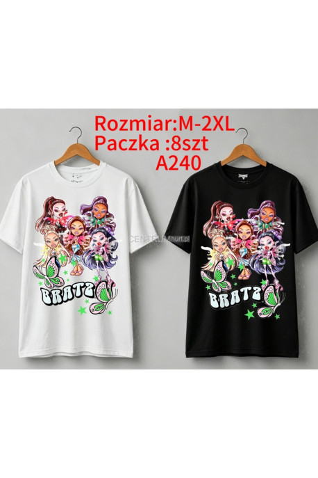Bluzka damska (M-2XL) 84