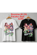 Bluzka damska (M-2XL) 84