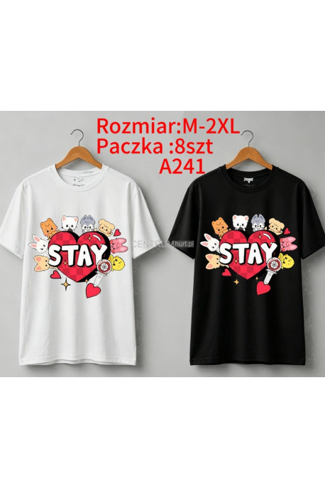 Bluzka damska (M-2XL) 84