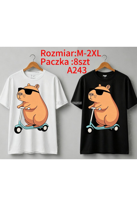 Bluzka damska (M-2XL) 84