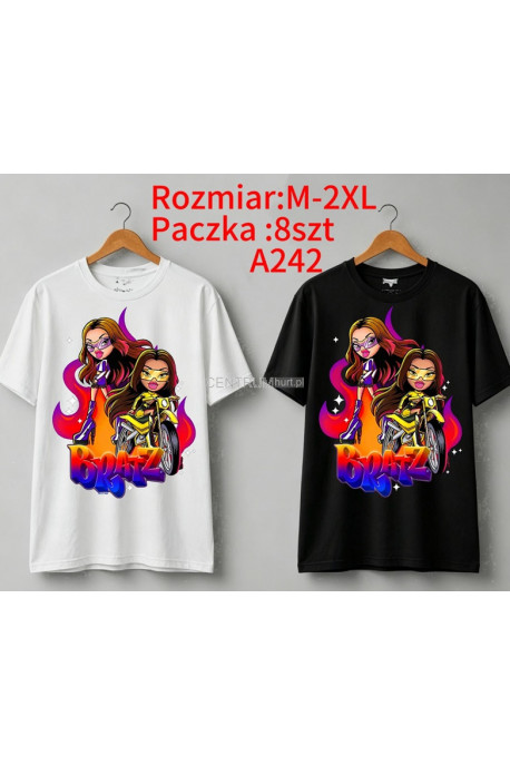 Bluzka damska (M-2XL) 84