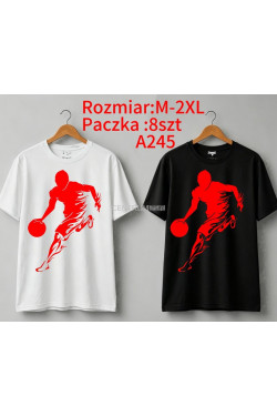 Bluzka damska (M-2XL) 8491