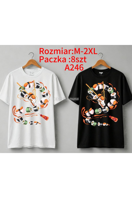 Bluzka damska (M-2XL) 84