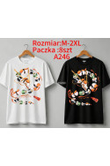 Bluzka damska (M-2XL) 84