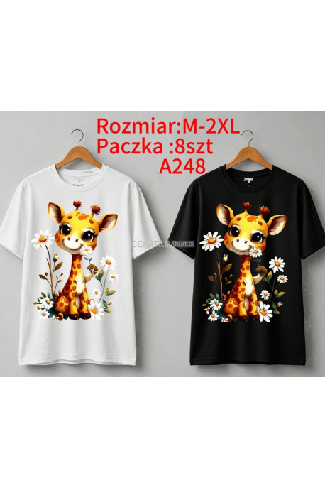 Bluzka damska (M-2XL) 84