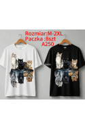 Bluzka damska (M-2XL) 84