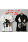 Bluzka damska (M-2XL) 84