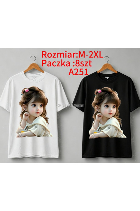 Bluzka damska (M-2XL) 84