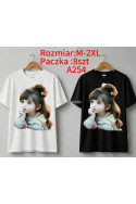 Bluzka damska (M-2XL) 84
