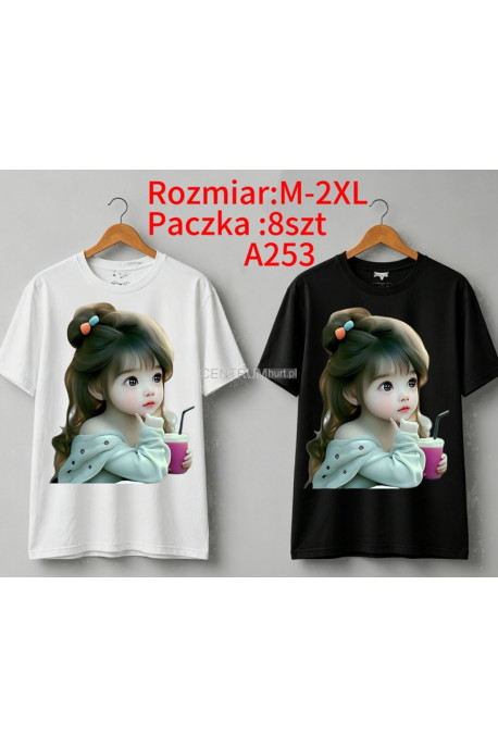 Bluzka damska (M-2XL) 84