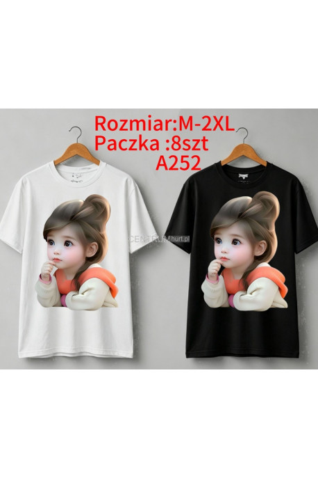 Bluzka damska (M-2XL) 84