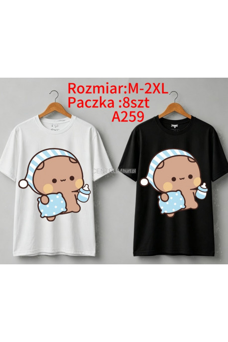Bluzka damska (M-2XL) 84