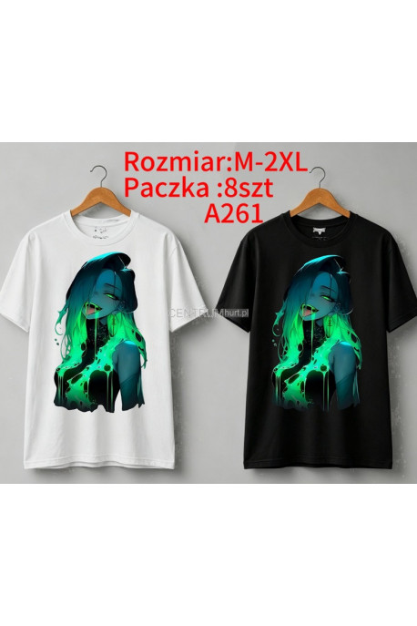 Bluzka damska (M-2XL) 84