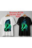 Bluzka damska (M-2XL) 84