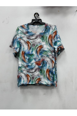 Bluzka damska Polska (L-4XL) 3418