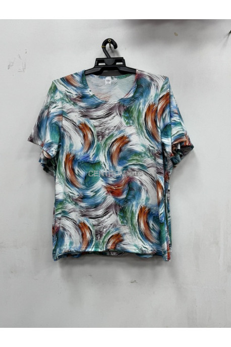 Bluzka damska Polska (L-4XL) 34