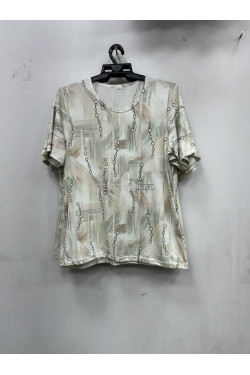 Bluzka damska Polska (L-4XL) 3420