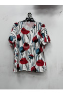 Bluzka damska Polska (L-4XL) 34