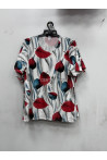 Bluzka damska Polska (L-4XL) 34