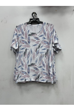 Bluzka damska Polska (L-4XL) 3422