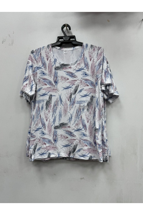Bluzka damska Polska (L-4XL) 34
