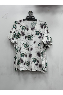 Bluzka damska Polska (L-4XL) 3423