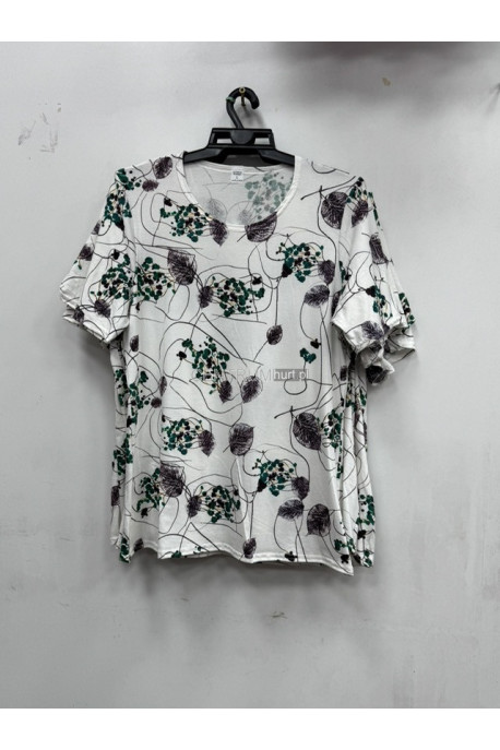 Bluzka damska Polska (L-4XL) 34
