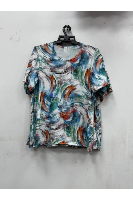 Bluzka damska Polska (L-4XL) 34