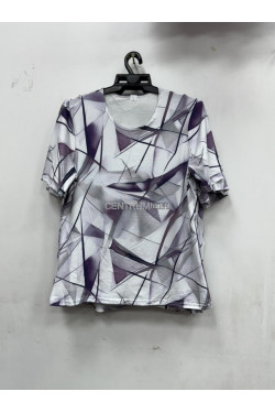 Bluzka damska Polska (L-4XL) 3425
