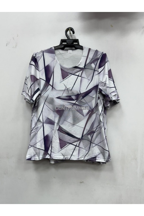 Bluzka damska Polska (L-4XL) 34