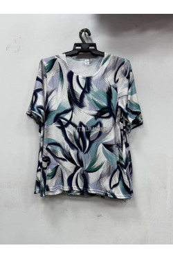 Bluzka damska Polska (L-4XL) 3426