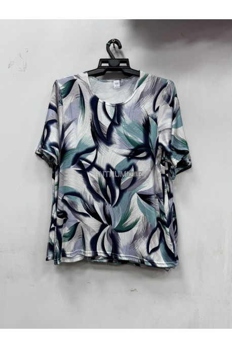 Bluzka damska Polska (L-4XL) 34