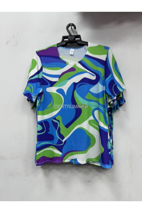 Bluzka damska Polska (L-4XL) 34