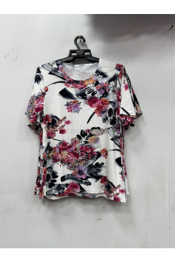 Bluzka damska Polska (L-4XL) 3430