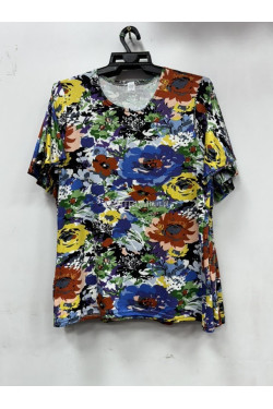 Bluzka damska Polska (L-4XL) 3431