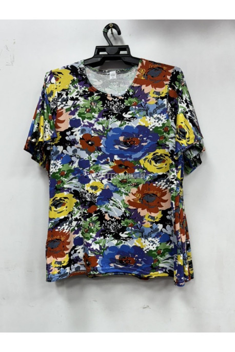 Bluzka damska Polska (L-4XL) 34