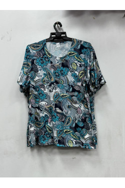 Bluzka damska Polska (L-4XL) 3432