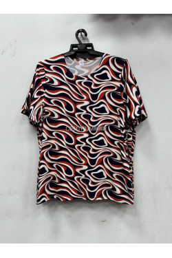 Bluzka damska Polska (L-4XL) 3433