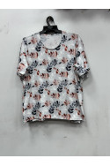 Bluzka damska Polska (L-4XL) 34