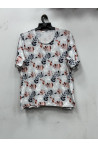 Bluzka damska Polska (L-4XL) 34