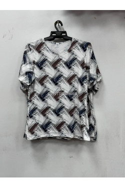 Bluzka damska Polska (L-4XL) 3436