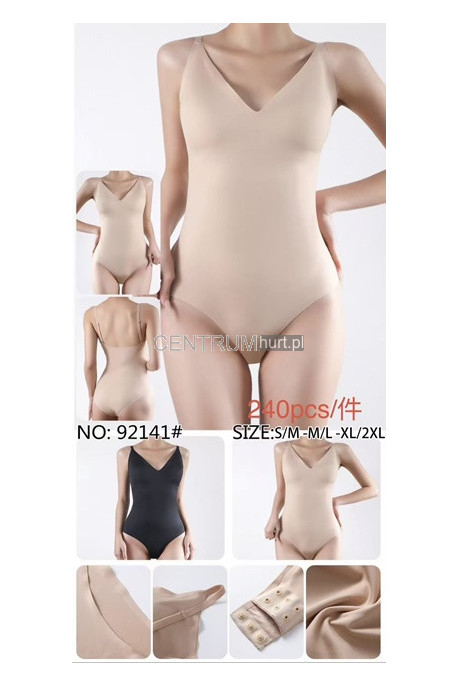Body damskie (S-XL) 1